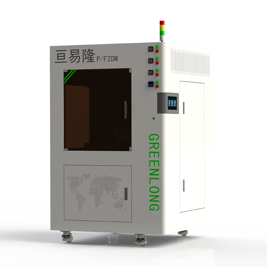 2030年全球金属3D打印收入将超过300亿美元